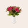 Fleurs - Bouquet de fleur violettes Fleurs - Bouquet de fleur violettes