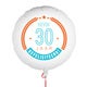 Ballon met foto - Verjaardag