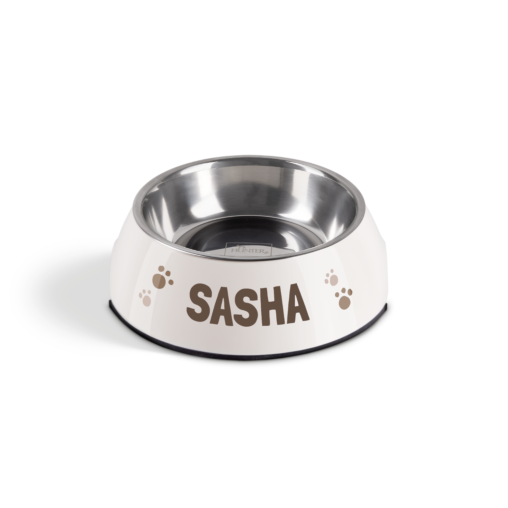 Dog feeding bowl