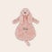 Personalised Rabbit Richie baby tuttle Personalised Rabbit Richie baby tuttle