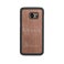 Dřevěné pouzdro na telefon - Samsung Galaxy s7