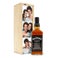 Jack Daniels - Caja personalizada