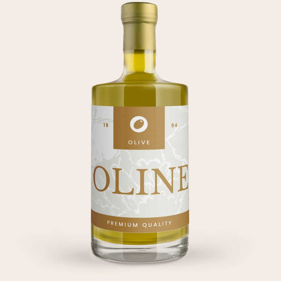 Personlig olivenolje Personlig olivenolje
