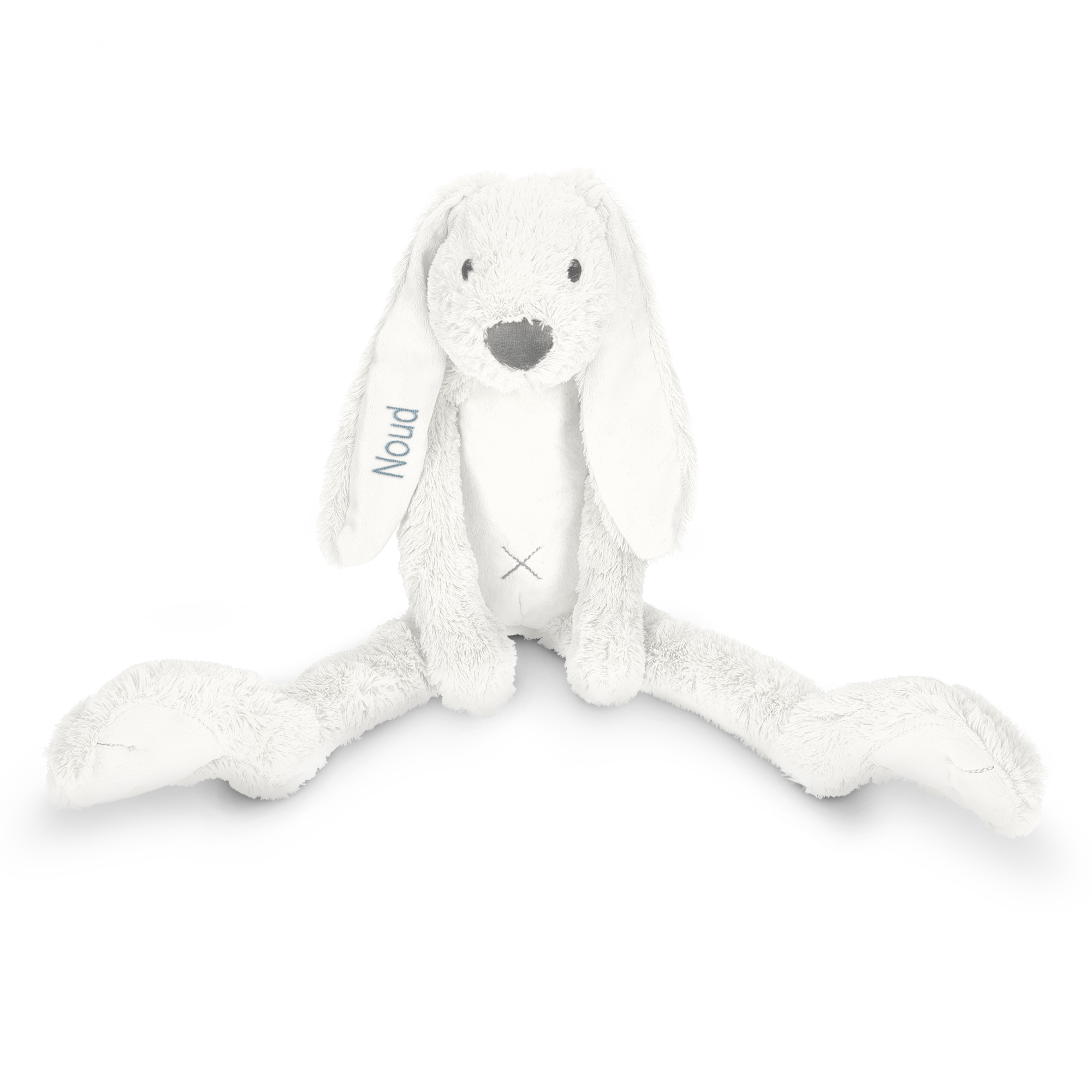 Happy horse konijn met naam