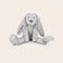 Personalised cuddly toy - Happy Horse - Rabbit Richie Personalised cuddly toy - Happy Horse - Rabbit Richie