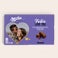 Personalisierte Milka Choco Brownie Personalisierte Milka Choco Brownie