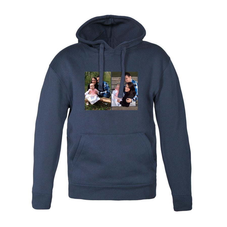 Mannen hoodies