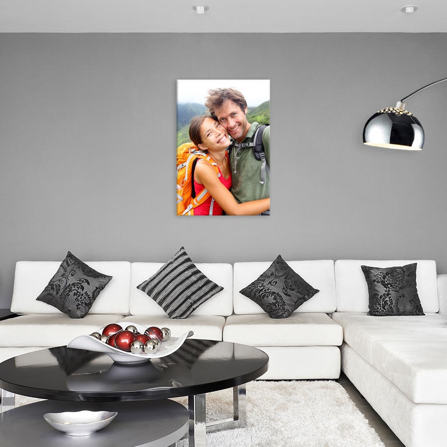 Foto op plexiglas afdrukken