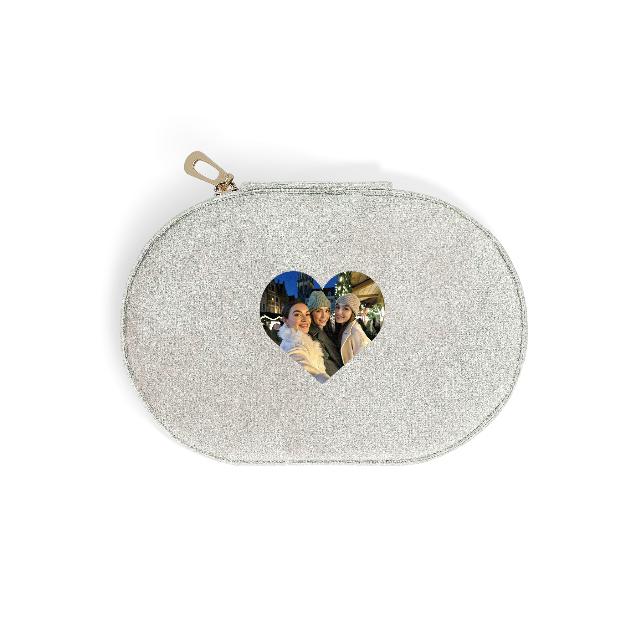 Cutie pentru bijuterii personalizată