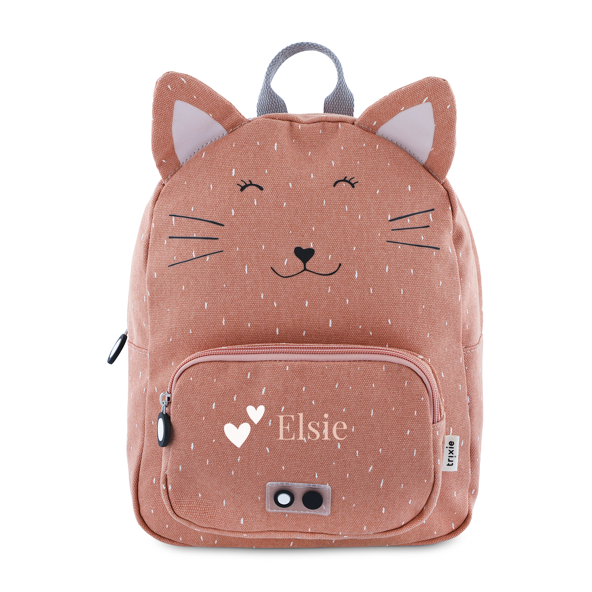 Personalised children's backpack - Trixie