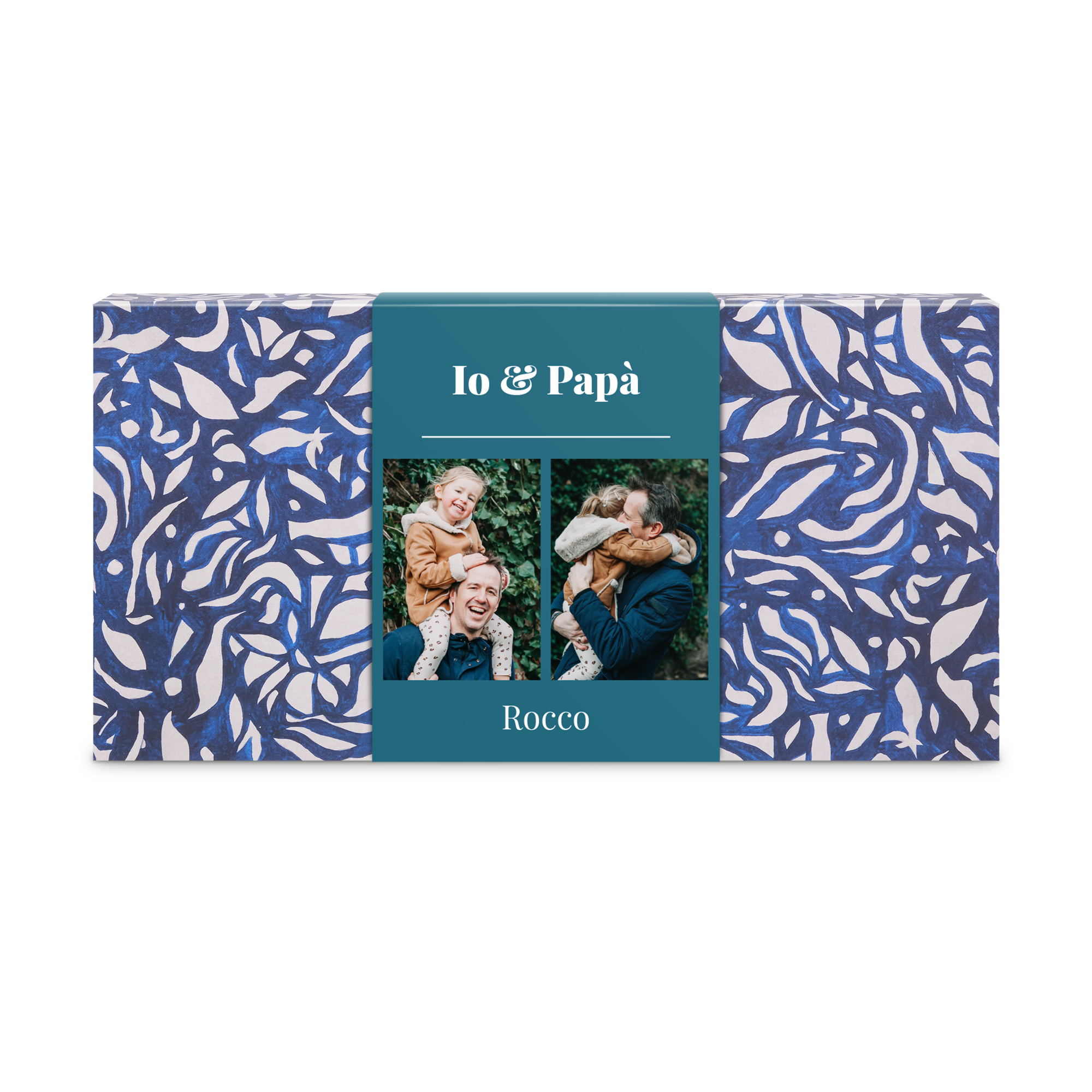 Set Regalo Benessere The Gift Label