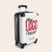 Princess Traveller photo suitcase Princess Traveller photo suitcase