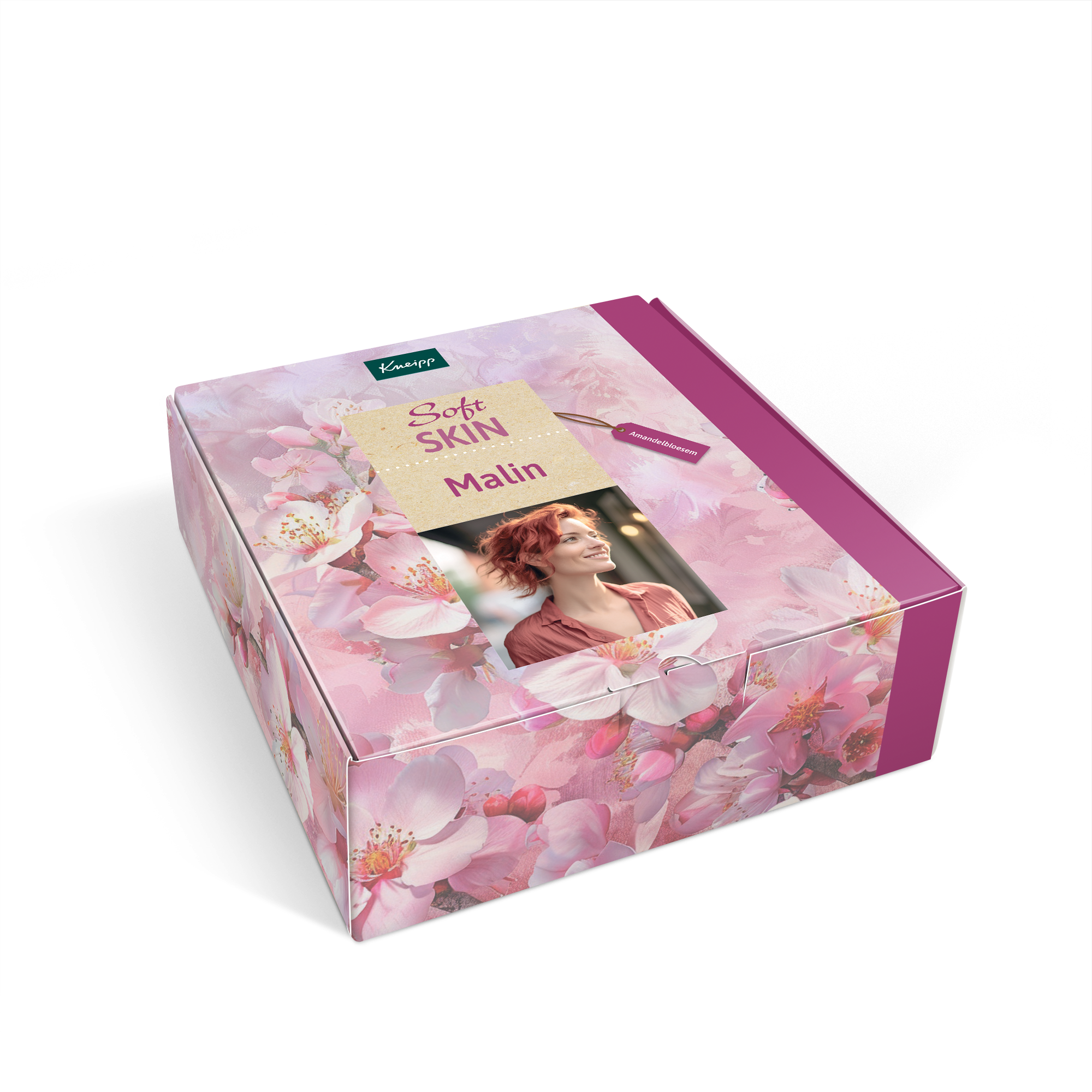 Kneipp Women Wellness gaveeske