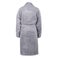Bathrobe for Men - Grey L/XL