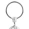 Keyring – Round