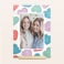 Custom wooden Valentines card Custom wooden Valentines card