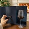 Vin adventskalender - med graverat glas Vin adventskalender - med graverat glas