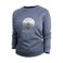 Sweater - Dames - Indigo - S