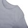 Babybody - Langarm - Grau - 62/68