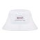 Zonnehoed - Wit
