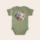 Baby Body bedrucken Baby Body bedrucken