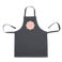 Mother's Day kitchen apron