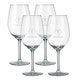 Calice - Vino Rosso (4 pezzi)