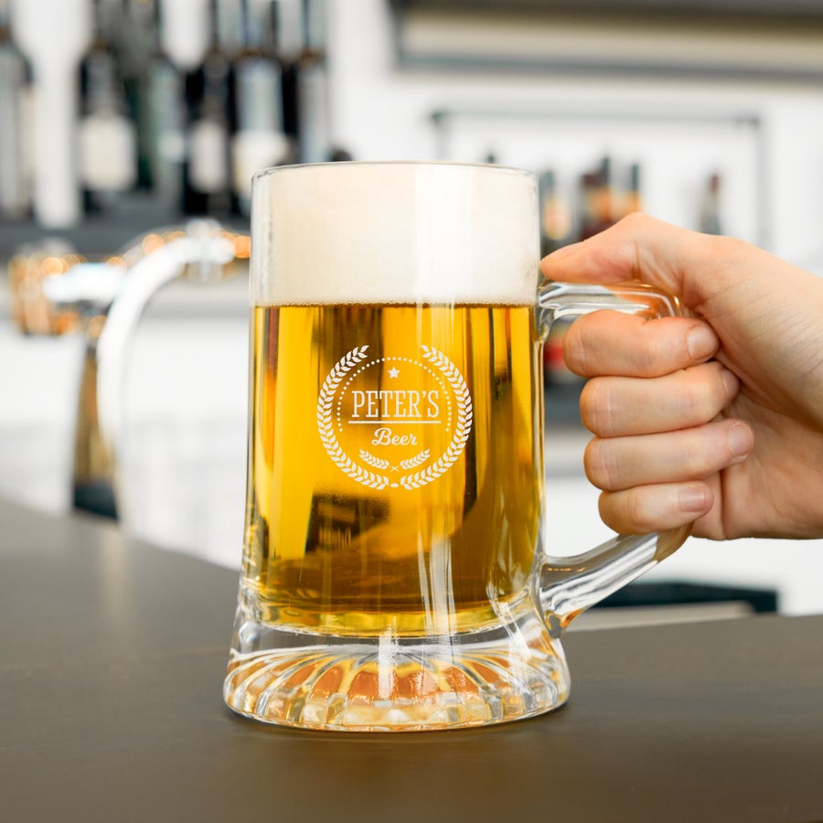 These are the 13 COOLEST unique beer mugs, steins & glasses