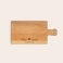Personalised wooden serving platter Personalised wooden serving platter