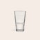 Half pint glass Half pint glass