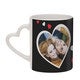 Mug amoureux - Photo