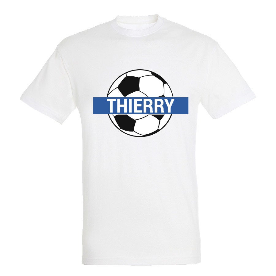 T-shirt Coupe du Monde