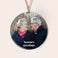 Personalised plexiglass Christmas ornaments Personalised plexiglass Christmas ornaments