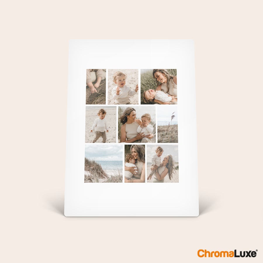 Aluminum photo frame Aluminum photo frame