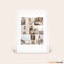 Aluminum photo frame Aluminum photo frame