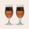 Personligt hantverksölglas Personligt hantverksölglas
