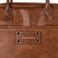 Personalised PU leather laptop bag Personalised PU leather laptop bag