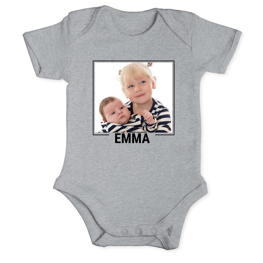 Baby Body bedrucken Baby Body bedrucken