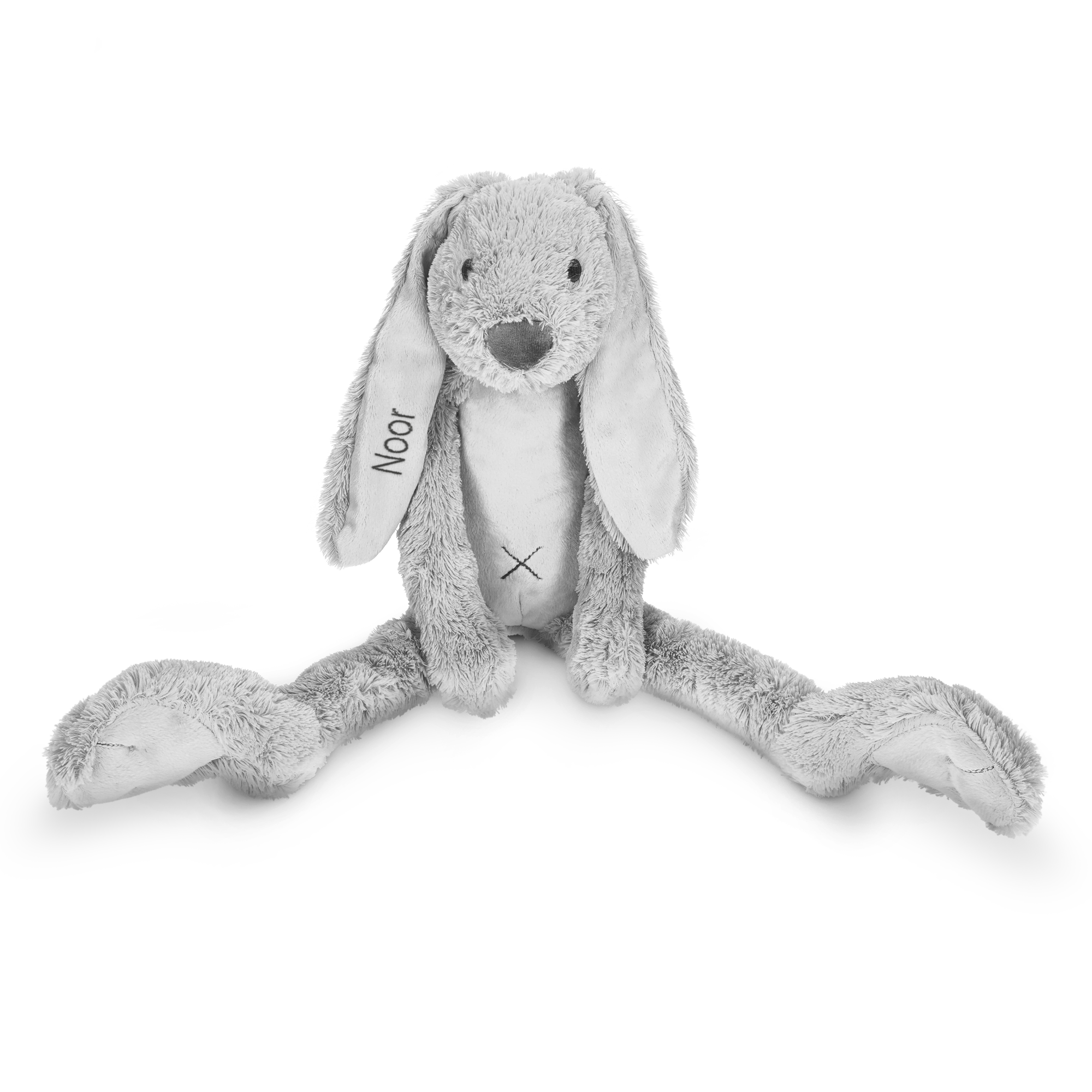 Happy horse konijn met naam