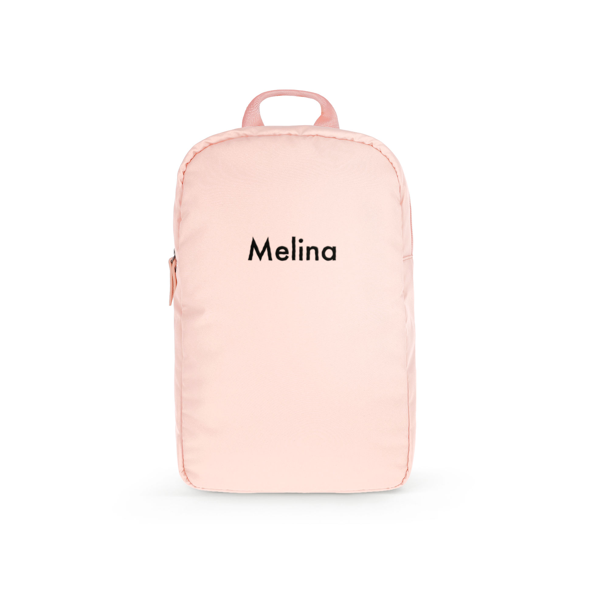 Personalisierter Puffer Rucksack für Kinder