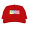 Baseball cap - Red