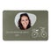 Fleece photo blanket