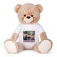 Soft Toy - Mega Bear - brun