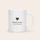 Tasse Liebe - Love-Edition Tasse Liebe - Love-Edition