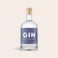 YourSurprise Gin i personlig trækasse YourSurprise Gin i personlig trækasse