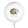 Ballon met foto bedrukken - Huwelijk