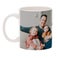 Mug personnalisé - Blanc