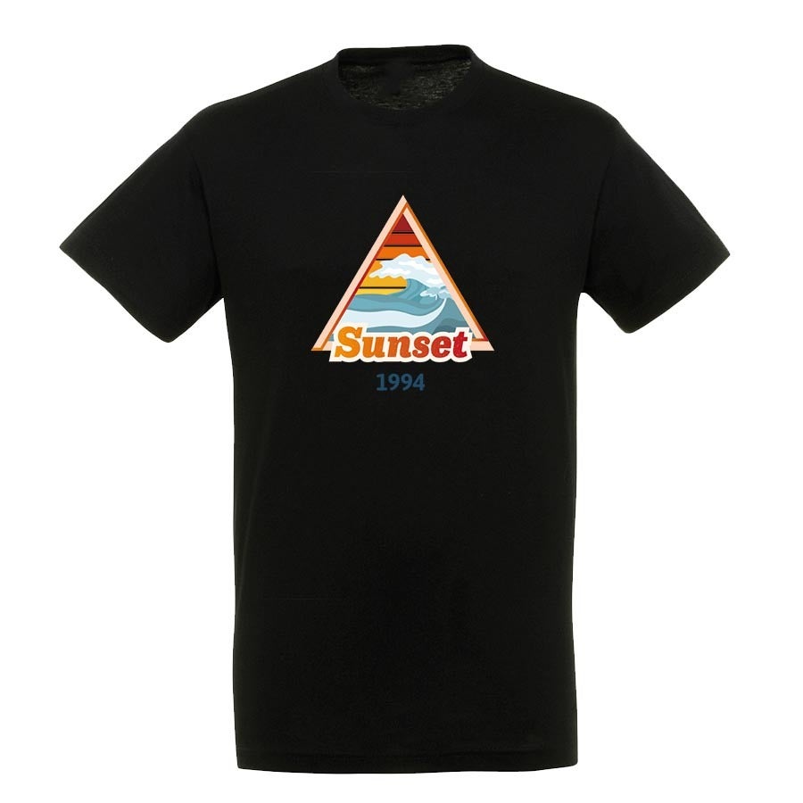 T-shirt - Uomo