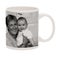 Grandma mug with photo