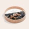 Personaliziran servirni pladenj - okrogel Personaliziran servirni pladenj - okrogel